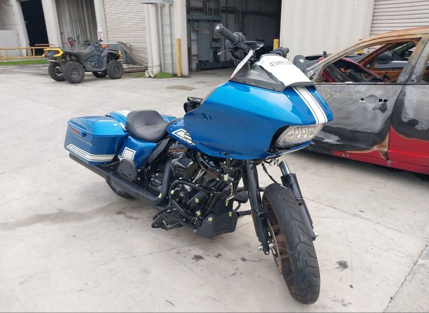 2023 HARLEY-DAVIDSON FLTRXST (VIN: 1HD1ACL29PB633769)