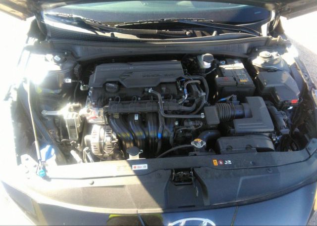 2023 HYUNDAI ELANTRA(VIN: KMHLS4AG7PU412182