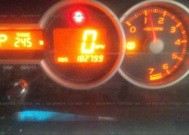 JTLZE4FE0B1122488 2011 SCION XB