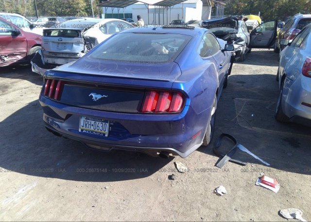 цена в сша 2016 FORD MUSTANG 1FA6P8TH6G5219327