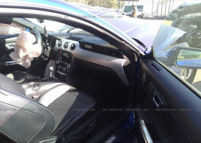 пригнать из сша 2016 FORD MUSTANG 1FA6P8TH6G5219327