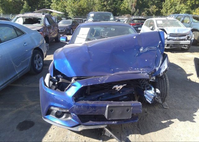1FA6P8TH6G5219327 2016 FORD MUSTANG
