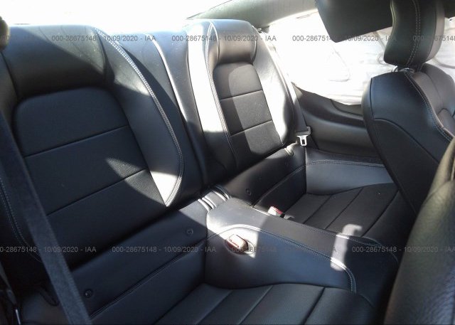 1FA6P8TH6G5219327 2016 FORD MUSTANG