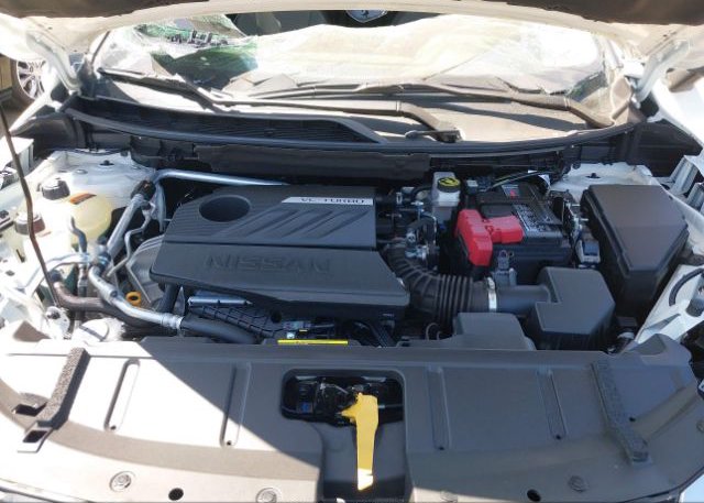 2023 NISSAN ROGUE(VIN: 5N1BT3BA6PC798970