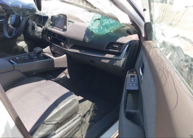 2023 NISSAN ROGUE(VIN: 5N1BT3BA6PC798970