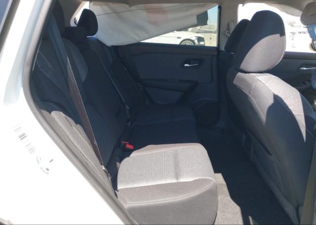 2023 NISSAN ROGUE(VIN: 5N1BT3BA6PC798970