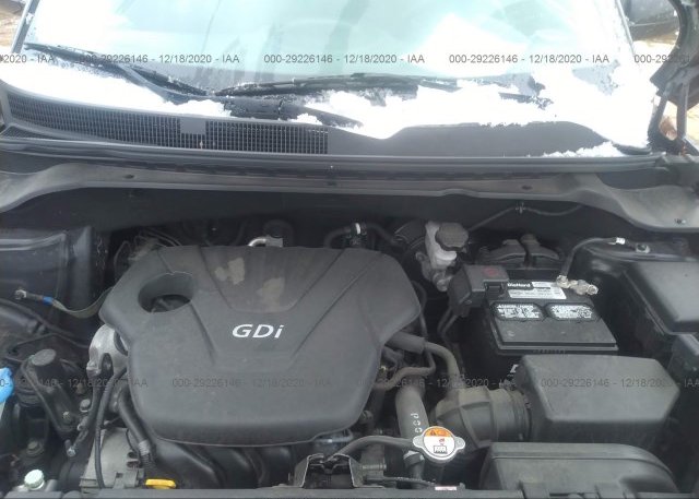 KNDJN2A24G7841516 2016 KIA SOUL