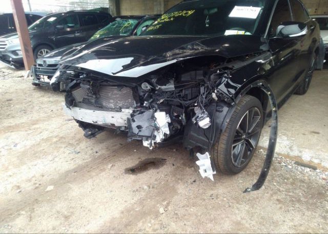 2022 INFINITI QX55(VIN: 3PCAJ5K34NF103534
