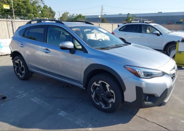 2023 SUBARU CROSSTREK (VIN: JF2GTHNC4PH262527)