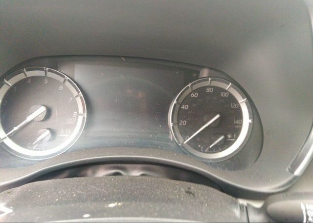 2021 TOYOTA HIGHLANDER(VIN: 5TDFZRAH5MS068449
