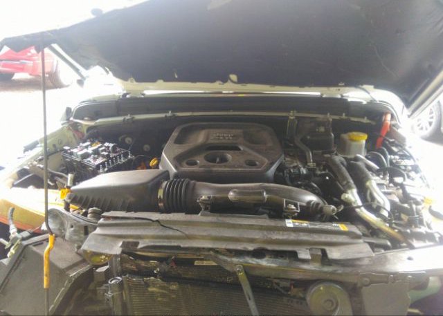 2021 JEEP WRANGLER 4XE(VIN: 1C4JJXP63MW642932