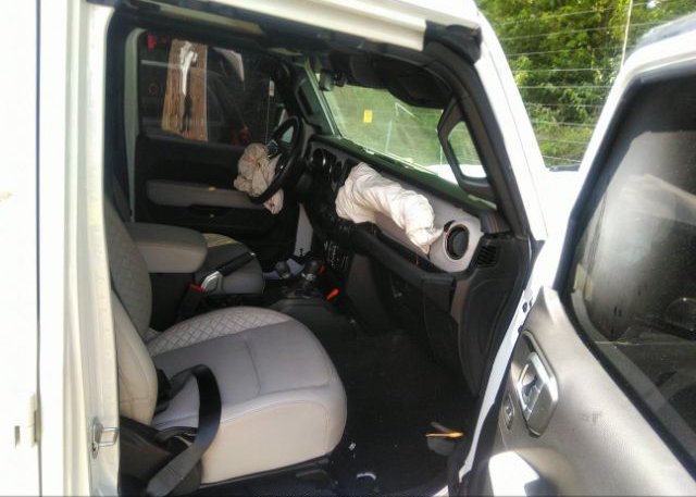 2021 JEEP WRANGLER 4XE(VIN: 1C4JJXP63MW642932