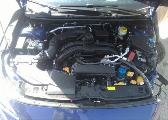 2023 SUBARU IMPREZA(VIN: 4S3GKAL69P3603522