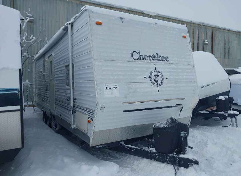 2004 FOREST RIVER OTHER photo