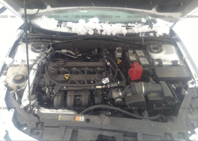 3FAHP0HA6CR410453 2012 FORD FUSION