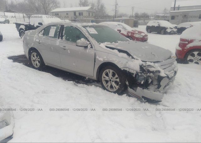 3FAHP0HA6CR410453 2012 FORD FUSION