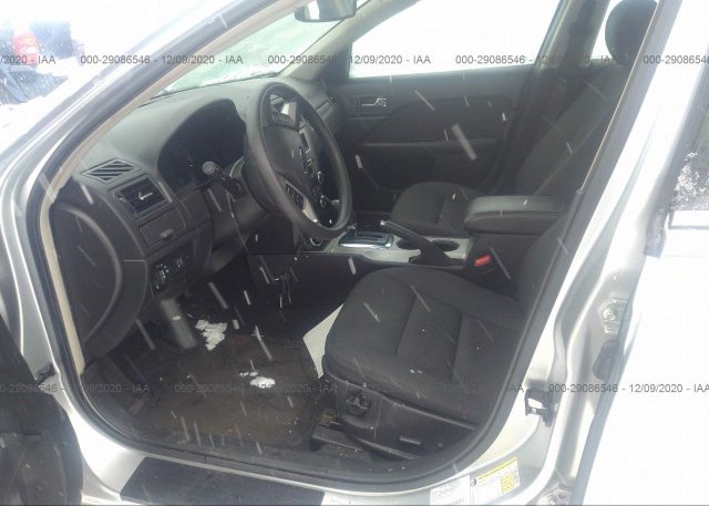 пригнать из сша 2012 FORD FUSION 3FAHP0HA6CR410453