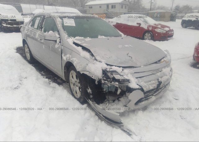 3FAHP0HA6CR410453 2012 FORD FUSION