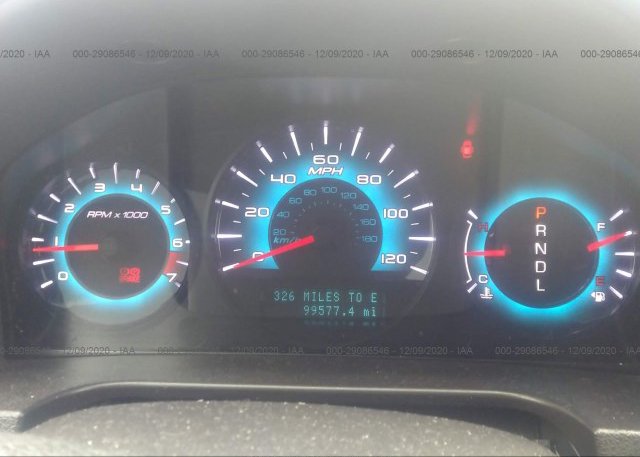 3FAHP0HA6CR410453 2012 FORD FUSION