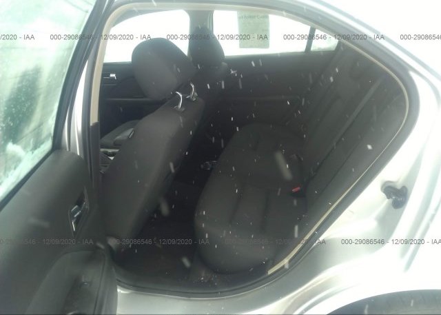 3FAHP0HA6CR410453 2012 FORD FUSION