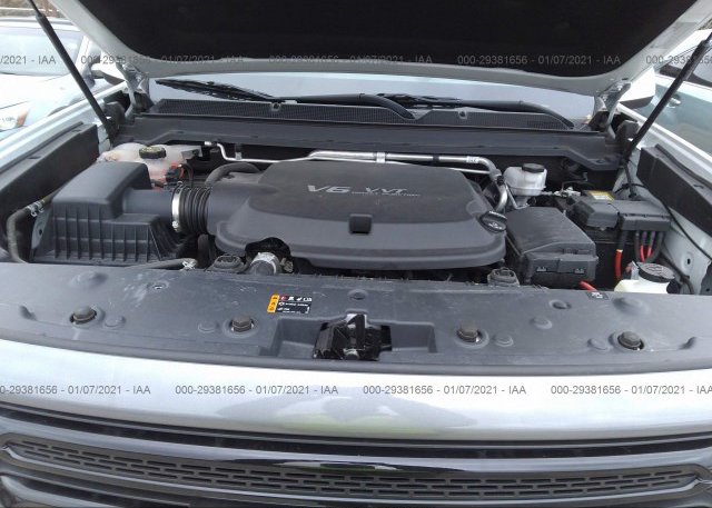 1GTG5CEN1K1134387 2019 GMC CANYON