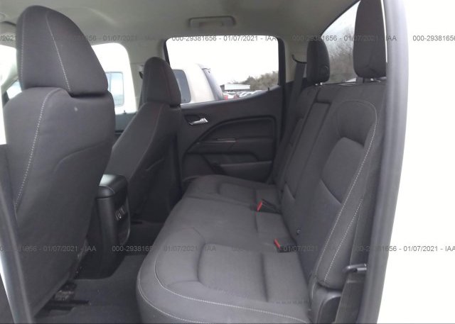 1GTG5CEN1K1134387 2019 GMC CANYON