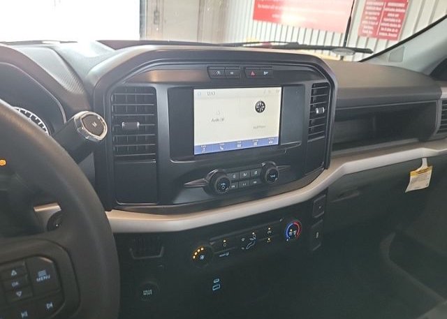 2022 FORD F-150(VIN: 1FTMF1CB8NKE05005