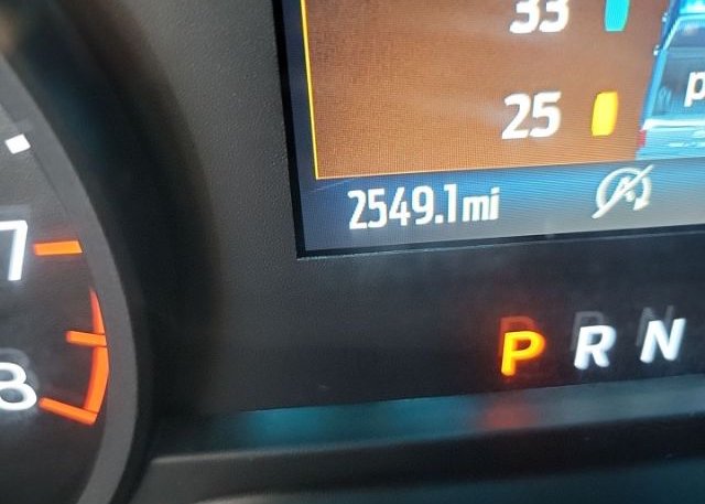 2022 FORD F-150(VIN: 1FTMF1CB8NKE05005