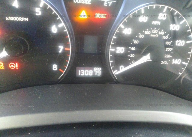 2T2ZK1BA6CC073697 2012 LEXUS RX 350