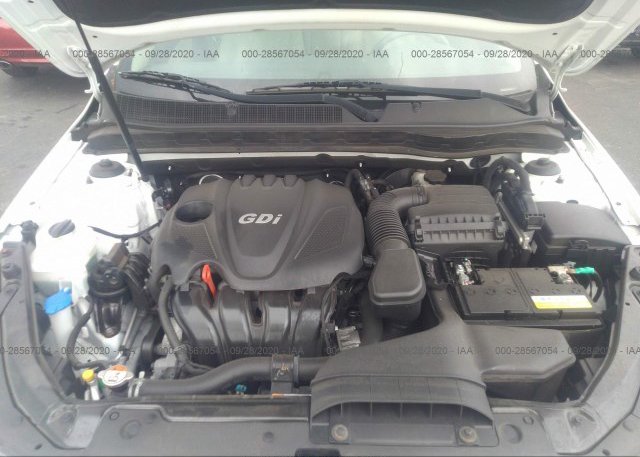 5XXGM4A77FG498677 2015 KIA OPTIMA