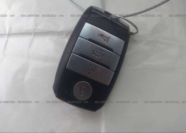 5XXGM4A77FG498677 2015 KIA OPTIMA