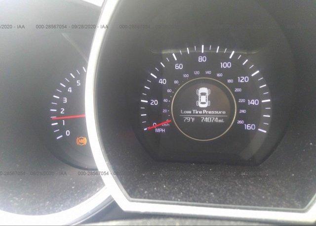 5XXGM4A77FG498677 2015 KIA OPTIMA