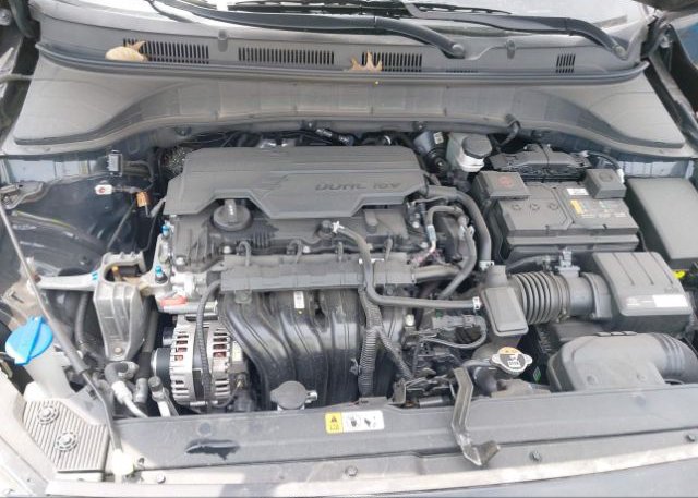 2022 HYUNDAI KONA(VIN: KM8K32AB5NU908208