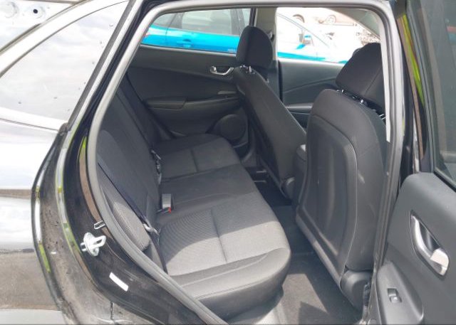2022 HYUNDAI KONA(VIN: KM8K32AB5NU908208