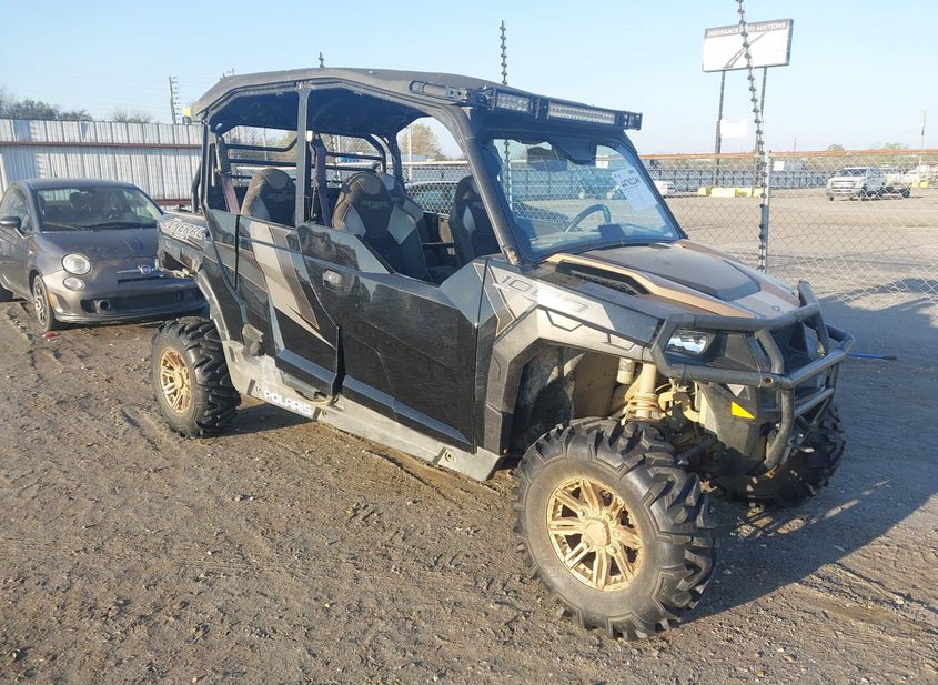 2019 Polaris General 2 photo