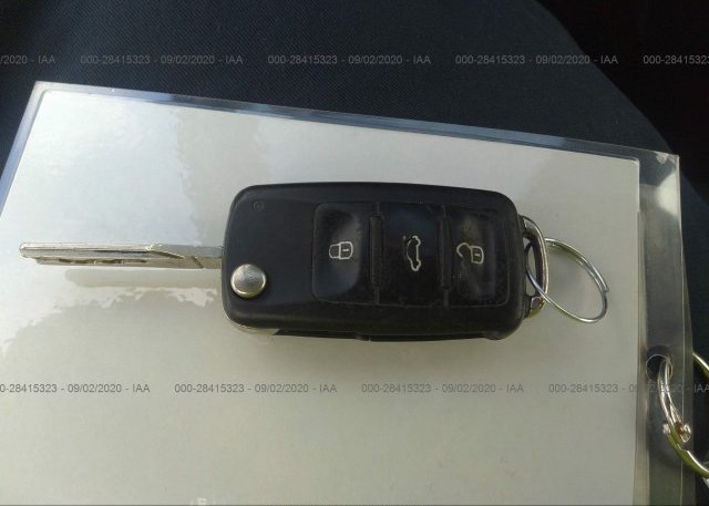 WVGBV3AX8EW539568 2014 VOLKSWAGEN TIGUAN