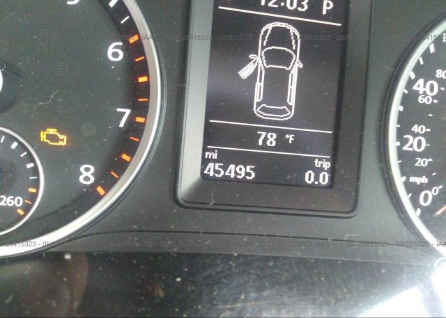 WVGBV3AX8EW539568 2014 VOLKSWAGEN TIGUAN