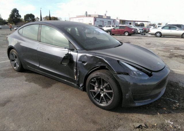 2023 TESLA MODEL 3 (VIN: 5YJ3E1EA1PF409657)