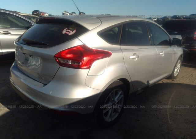 цена в сша 2018 FORD FOCUS 1FADP3K23JL299793
