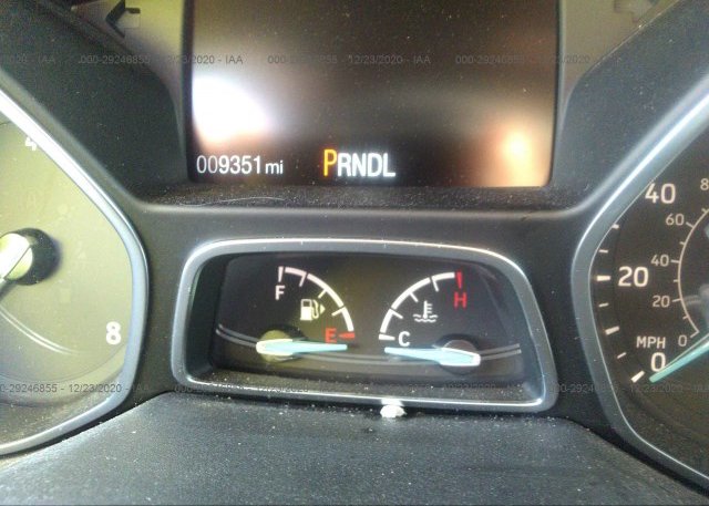 1FADP3K23JL299793 2018 FORD FOCUS