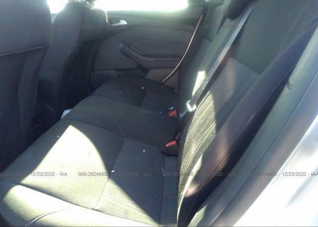 1FADP3K23JL299793 2018 FORD FOCUS
