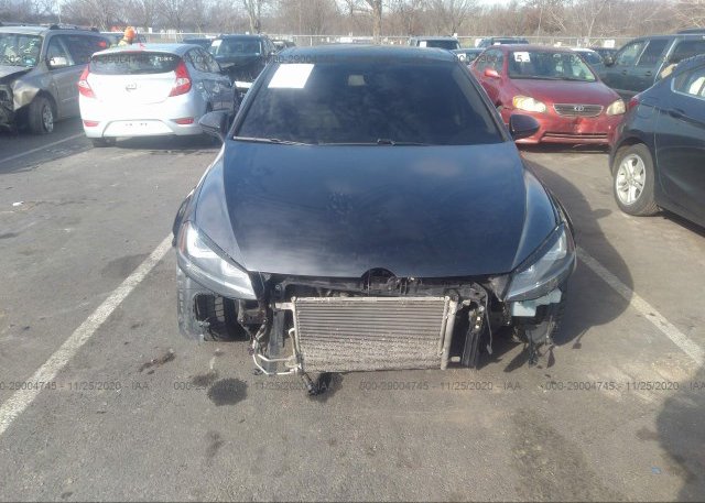3VWRA7AU7FM029254 2015 VOLKSWAGEN GOLF