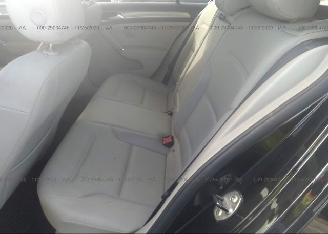 3VWRA7AU7FM029254 2015 VOLKSWAGEN GOLF