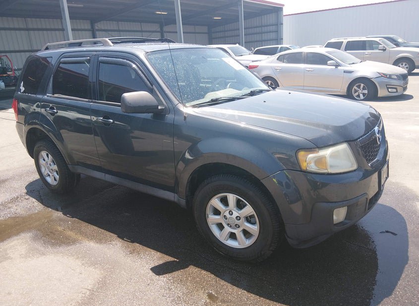 2010 Mazda Tribute 2.5L photo