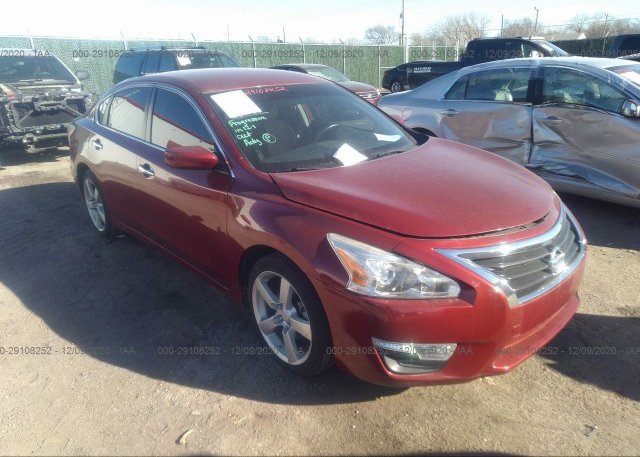 1N4AL3AP2EN366471 2014 NISSAN ALTIMA