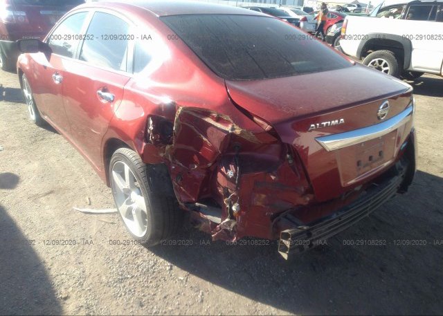 1N4AL3AP2EN366471 2014 NISSAN ALTIMA