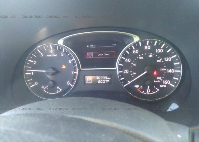 1N4AL3AP2EN366471 2014 NISSAN ALTIMA