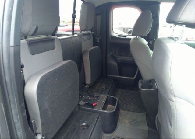 2022 TOYOTA TACOMA 4WD(VIN: 3TYSZ5AN6NT076756