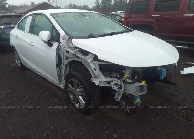 1G1BE5SMXH7149695 2017 CHEVROLET CRUZE
