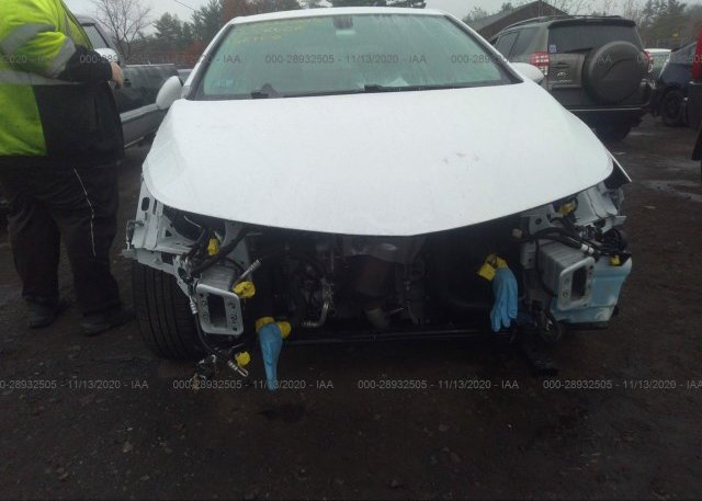 1G1BE5SMXH7149695 2017 CHEVROLET CRUZE